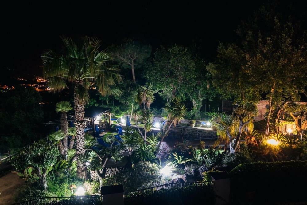 Hotel Belvedere Forio di Ischia Exterior foto